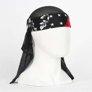 Bandeaux de paintball personnalisés avec votre propre design par sublimation, style de bandeau de paintball personnalisé, prix de gros - Product Image 4