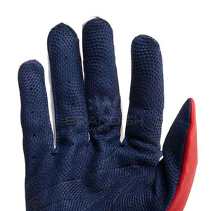 Nouveau style de gants de frappeur de baseball de conception personnalisée vente en gros à bas prix Service OEM Gants de frappeur de baseball - Product Image 5