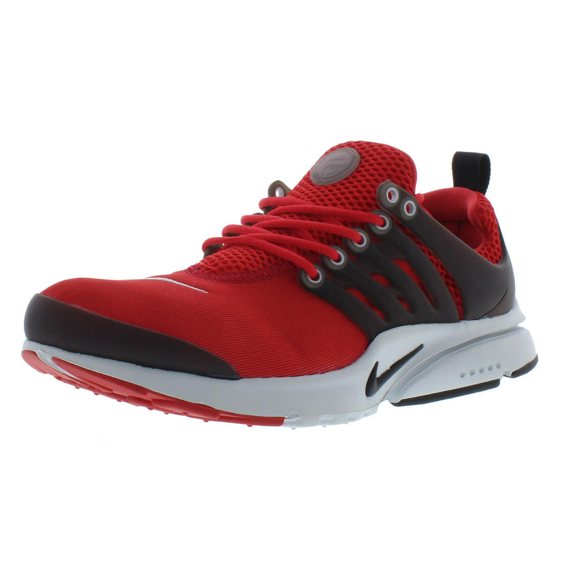 are prestos good running shoes
