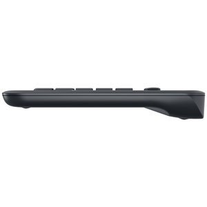 Logitech K400 Plus Wireless Keyboard Italian Layout Touchpad <b>TV</b> <b>Remote</b> <b>Control</b> - Product Image 5