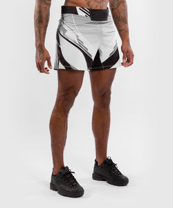 Pantalones cortos de playa deportivos personalizados para hombre, superventas, pantalones informales a la moda con logotipo, patrón de puntos transpirable, característica impermeable - Product Image 4