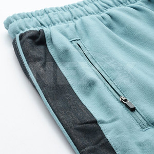 Pantalones cortos para correr de diseño único de último estilo, pantalones cortos para correr de servicio OEM, pantalones cortos para correr de bajo precio para hombres - Product Image 4