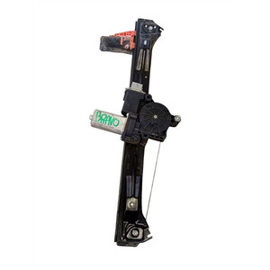 ตัวปรับกระจกไฟฟ้าด้านหน้าขวา FIAT Bravo 2nd Series 51836459 (07>10) - Product Image 1