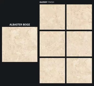 Aramani Bronze 80x80cm Non-Slip Porcelain Floor Tiles Matt Glossy Finish 8mm Thickness for Commercial Projects in Costa Rica - Product Image 4