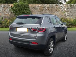 JEEP COMPASS 2023 USADO CON VOLANTE A LA IZQUIERDA/DERECHA - Product Image 5