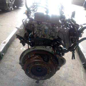 MOTOR KA24 DE 2.4L Y 16V PARA NISSAN HARDBODY - Product Image 4