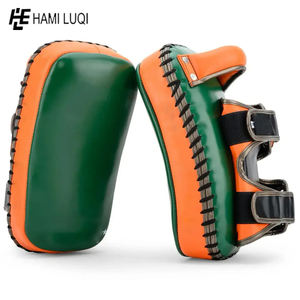Cible MMA de haute qualité entraînement de combat coup de pied latéral cible boxe coussinets vente chaude - Product Image 4