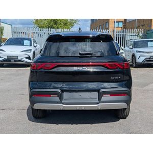 BYD Atto 2 150kW 65kWh Auto Comfort - Véhicule Électrique Intelligent à Longue Autonomie (Nouvelle Énergie) - Product Image 6