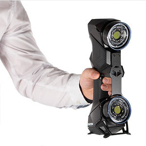 Escáner 3D Láser Industrial Creaform Go SCAN SPARK, Listo para Enviar, con 2 Años de Garantía - Product Image 5