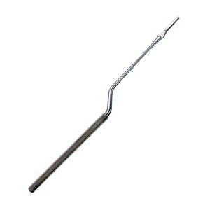 Mangos de bisturí de acero inoxidable de alta calidad, instrumentos de cirugía General, 22,5 cm / 9 pulgadas - Product Image 5