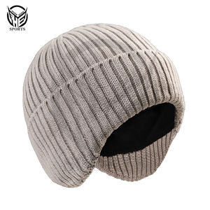 Chapeau d'hiver unisexe personnalisé 100% polyester Broderie 3D Voyage Mode Vente en gros Broderie de logo personnalisée - Product Image 5