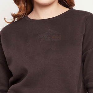 Diseñe su propio chándal de alta calidad para mujer, recién llegado, chándal ligero para mujer, hecho en Pakistán - Product Image 5