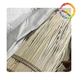 Fourniture en gros de noyaux de rotin naturels et blanchis |   Rotin lisse poli directement de l'usine du Vietnam pour l'artisanat - Product Image 2