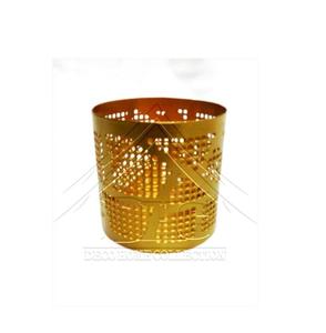 Premium <b>Polished</b> <b>Metal</b> Candle Votive Holders Crafted with Precisions to Ensure Elegance and Functionality - Product Image 3