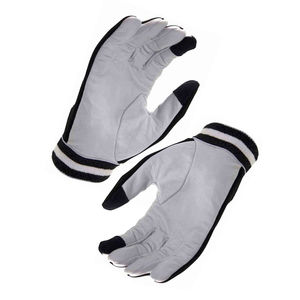 Gants de football américain pour hommes de style unique et gants de football américain légers vente en gros - Product Image 5