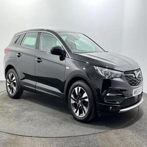 ใช้ lhd/rhd 2020 Vauxhall grandland x 1.2กีฬาเทอร์โบ - Product Image 1