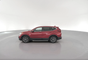 Honda CR-V Híbrido SUV 2022 Automático con Volante a la Izquierda en Venta - Product Image 2