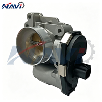 Cuerpo de aceleración NAVI para Chevrolet GMC Cadillac Buick OE 12631187 12591004 Reemplazo de posventa al por mayor
