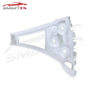 Staffa Sinistra Barra Posteriore A4538800071 per Smart 453 Mercedes-Benz Smart <span class=keywords><strong>Fortwo</strong></span> 453 Ricambi Smart 453 <span class=keywords><strong>Fortwo</strong></span> - Product Image 2