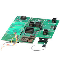 Envío Gratuito en la UE, Kit de Accesorios Originales Autel IMKPA para Programación de Llaves Expandida, Compatible con XP400PRO/IM608Pro