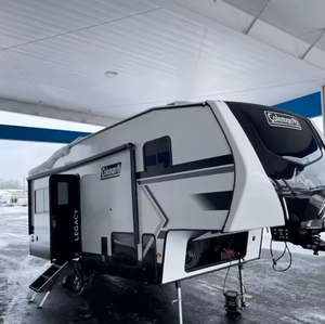 Autocaravanas y Remolques de Viaje Keystones C-o-l-e-m-a-n L-e-g-a-c-y 2400REX 2025 2024 2026 - Product Image 1