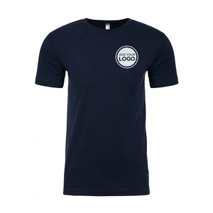 เสื้อยืดเปล่าทรงเข้ารูป Next Level 3600 รุ่น 6210 สำหรับสกรีนลาย เสื้อยืดผู้ชายแบบเป็นมิตรต่อสิ่งแวดล้อม สั่งทำได้จำนวนมาก - Product Image 1