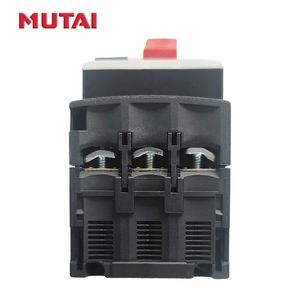 MUTAI fabrique 5A 18A 20A MPCB Contact auxiliaire 2 3 4 pôles <span class=keywords><strong>GV</strong></span> GV2 <span class=keywords><strong>Disjoncteur</strong></span> de protection moteur - Product Image 5