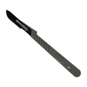 Top Quality China Surgical Surgical <b>Scalpel</b>, Manufacturer Disposable Sterile Surgical <b>Blade</b> - Product Image 4