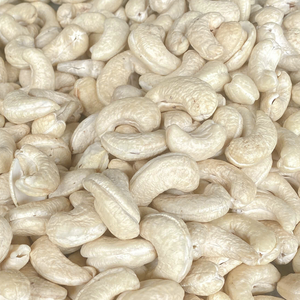 Hot Sales High Quality Organic Roasted Santigo Factory In Vietnam W210 240 Premium Quality Cashew <b>Nuts</b> OEM, ODM - Product Image 1