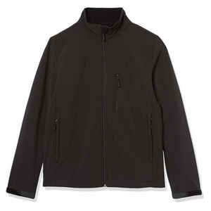 Nouveau style de vêtements équestres veste softshell impression personnalisée fabricants en gros veste avec marque privée - Product Image 1