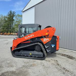 2024 acheter maintenant entièrement hydraulique Kubota Skid Steer Compact Tract Loader Heavy Duty Équipement de qualité supérieure en stock - Product Image 1