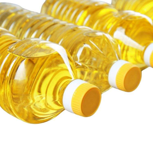 Huile de soja raffinée au prix de gros en stock pour livraison immédiate, emballage sécurisé et qualité garantie - Product Image 1