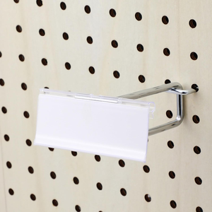 Etiquetado de Supermercados Simplificado, Soporte de PVC para Etiquetas de Precio - Product Image 2