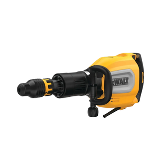 COMPRA 2 Y LLÉVATE 1 GRATIS, Martillo Demoledor SDS-Max Dewalts D25911K-XE de 1700W y 11kg, 100% Nuevo, de la Mejor Calidad - Product Image 6