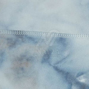 Leggings de Yoga de Cintura Elástica Hechos a Medida, Estilo Nuevo, Color Sólido, Hechos en Pakistán - Product Image 6