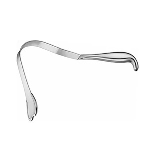 Juego de Instrumentos Quirúrgicos Retractores Harrington Pemberton de Acero Inoxidable, Calidad Premium Manual, por Fs Ortho - Product Image 3