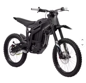 Mejor Oferta TA LA RIA STI-NG R MX 4 Motocicleta Eléctrica Todoterreno - Cuadro de Aluminio, Una Velocidad - Product Image 6