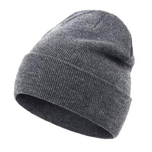 Nouvel Arrivage Meilleur Bonnet Professionnel de Qualité Supérieure Bonnet Unisexe Fabricant Pakistan Concevez Votre Propre Bonnet Jacquard - Product Image 1