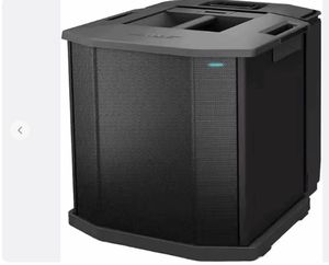 Subwoofer de Alta Gama F1 con Potencia Superior para una Calidad de Sonido Mejorada - Product Image 1