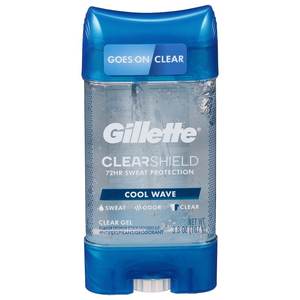 Spray corporal Gillette asequible para minoristas globales de productos de aseo - Product Image 5