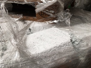 Exportation de déchets d'EPS Débris de mousse d'EPS Débris de blocs d'EPS vers la Malaisie États-Unis Pologne Pays-Bas Italie Allemagne - Product Image 4