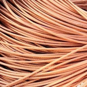 Alambre de Cobre de Alta Calidad, 0.8mm, Pureza 99.9%, Precio de Fábrica en Oferta - Product Image 6