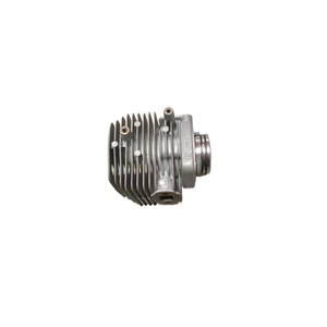 Serbatoio Completo Coval 3800 per Motosega (Ricambio 918812, Benzina 2 Tempi, Plastica) - Product Image 1