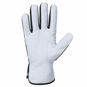 Gants d'assemblage antidérapants en coton/spandex respirants et confortables, fabriqués sur mesure, meilleur design, anti-rides, séchage rapide, matière douce, pas cher - Product Image 3