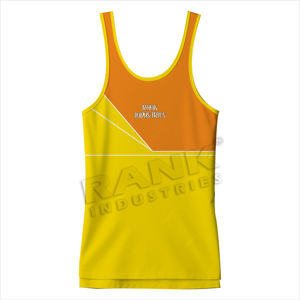 Vente directe d'usine Ensemble débardeur et short pour femmes Haute qualité Fabriqué 100% coton Ensemble débardeur et short pour femmes - Product Image 2