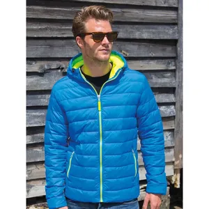 Veste à capuche Snow Bird personnalisée pour sweats à capuche et sweat-shirts promotionnels - Product Image 4