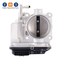 Capteur de position du papillon des gaz 22030-75020 Pièces de camion pour Toyota Land Cruiser Prado 2TR