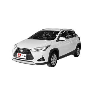 รถยนต์ปี <span class=keywords><strong>2023</strong></span> มือสอง <span class=keywords><strong>ยา</strong></span><span class=keywords><strong>ริ</strong></span><span class=keywords><strong>ส</strong></span> L พวงมาลัยซ้าย มาตรฐานยูโร 6 <span class=keywords><strong>ส</strong></span>ำหรับใช้งานประจำวัน <span class=keywords><strong>ราคา</strong></span>ดี - Product Image 1