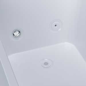 Accesorio para Bañera de Hidromasaje ICEGALAX All-In-One Power Fiber Core Ice - Product Image 6