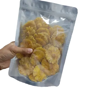 Wholesale with Dried Pineapple from Vietnam Good for Body for Exporting Delicious Sweet Bulk - WHATSAPP: 0084 989 322 607